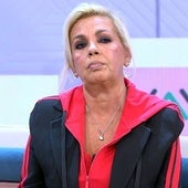 La inesperada confesión de Carmen Borrego sobre Paola Olmedo: «No me importa decirlo»