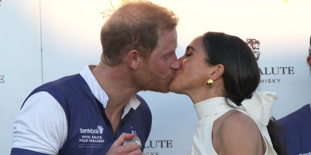 Cinco años desde el 'Megexit': cómo ha cambiado la vida de Harry, Meghan... y la Corona británica