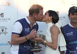 Cinco años desde el 'Megexit': cómo ha cambiado la vida de Harry, Meghan... y la Corona británica