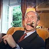 El sobrino de Gunilla lleva a sus hermanos a los tribunales por 83 millones