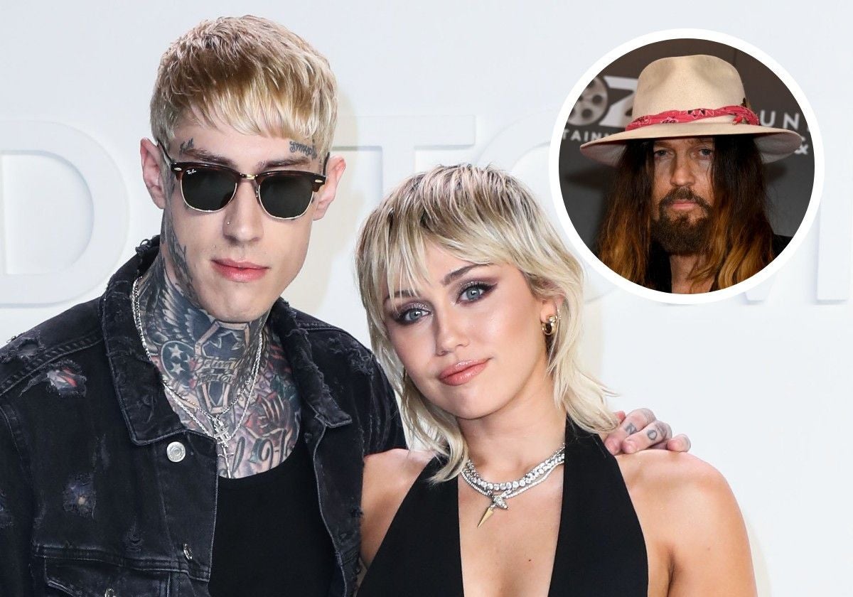 Trace, hermano de Miley Cyrus, expresa su dolor en el conflicto con su padre: «No estás sano y todo el mundo lo está notando»