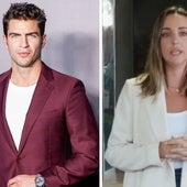 Maxi Iglesias hace oficial su relación con Ione Astondoa tras su ruptura con Stephanie Cayo: «Estoy enamorado»