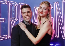 Chiara Ferragni confirma la infidelidad de Fedez: «Antes de subir al altar, le dijo a la amante que lo dejaría todo por ella»