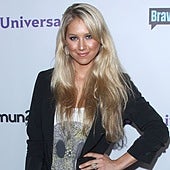 Anna Kournikova reaparece tras dos años alejada del foco mediático con alarma por su estado de salud