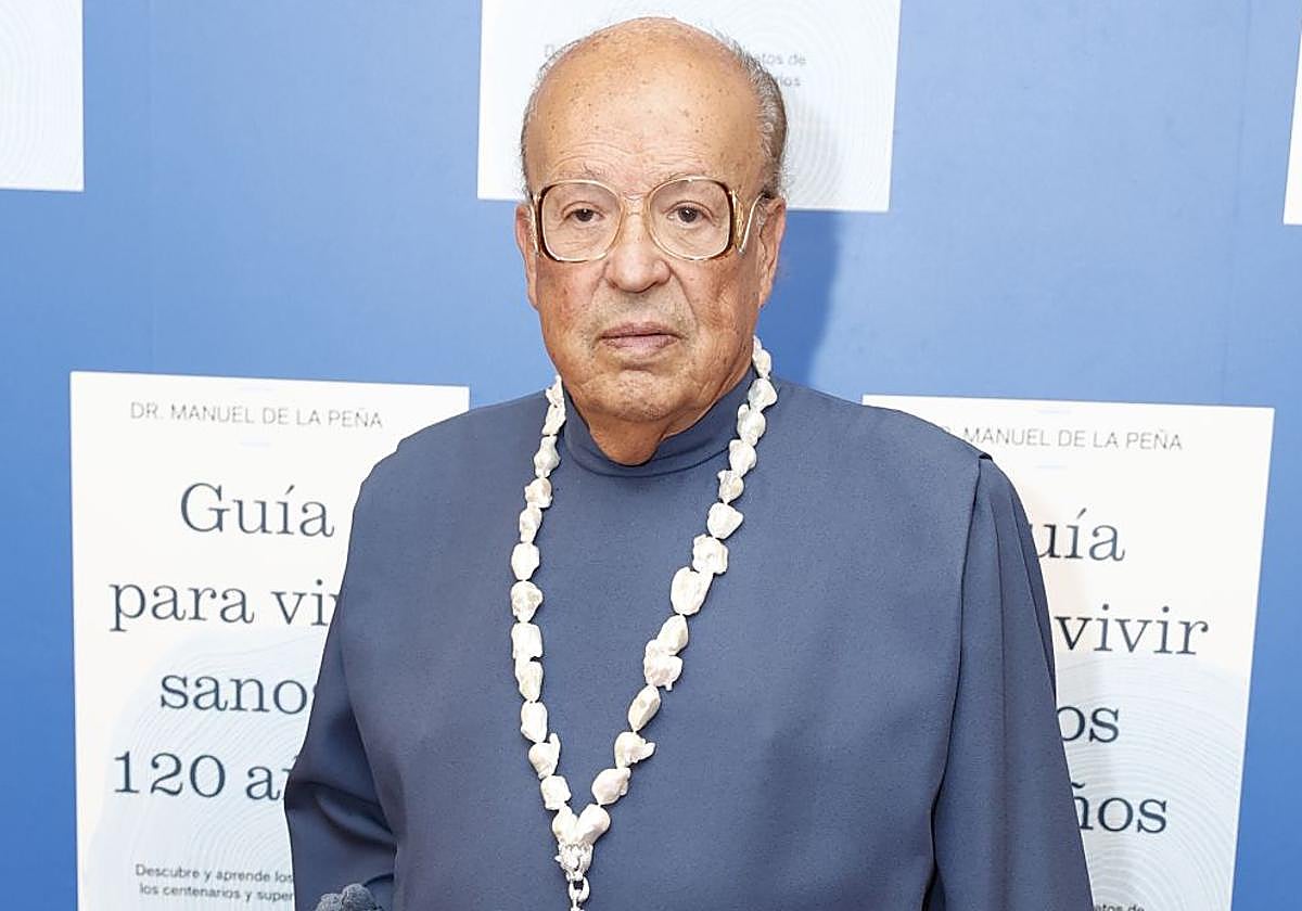 La vida personal de Rappel: su marido desde hace 40 años, sus tres hijos y su profesión antes de ser vidente