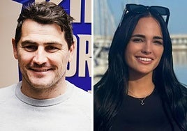 Iker Casillas se enfrenta con sus abogados a la entrevista de Claudia Bavel en '¡De Viernes!': «Es susceptible de demanda»