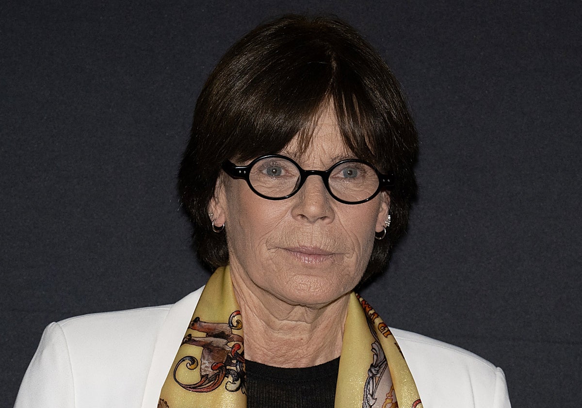 Estefanía de Mónaco, en una imagen reciente.