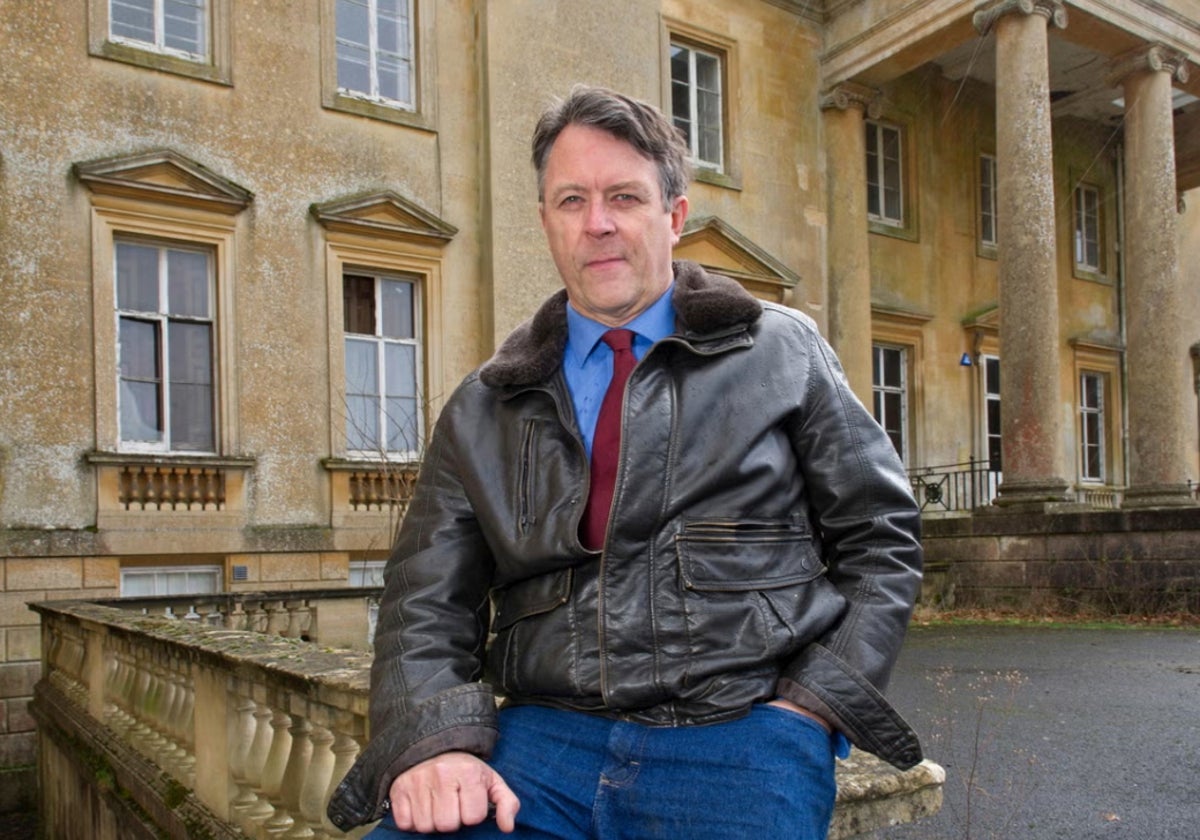 Intrigas y disputas en la aristocracia británica: la guerra entre el marqués de Ailesbury y su madrastra impostora