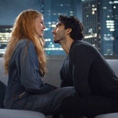 Justin Baldoni intensifica la guerra contra Blake Lively con una página web y la filtración de nuevos mensajes de Ryan Reynolds
