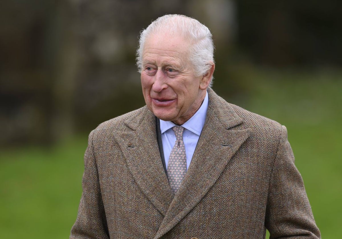 El Rey Carlos III se convierte en competencia directa de Meghan Markle con el anuncio del documental que prepara