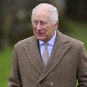 El Rey Carlos III se convierte en competencia directa de Meghan Markle con el anuncio del documental que prepara