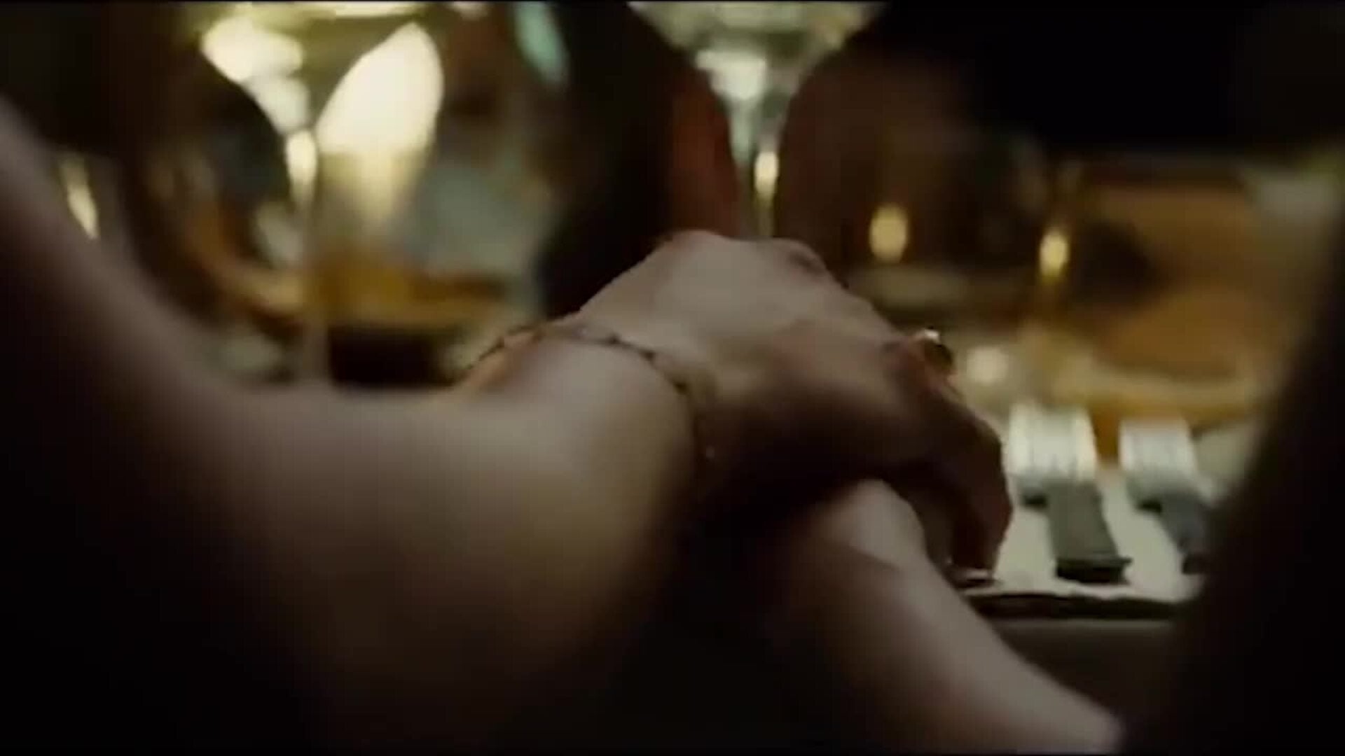 Karla Sofía Gascón, eliminada de la promoción de &#039;Emilia Pérez&#039;