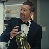 Antonio Banderas alcanza un nuevo hito en Hollywood a los 64 años