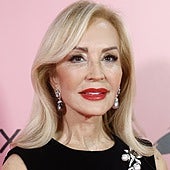 Carmen Lomana revela que tuvo una relación con un exjugador del Real Madrid