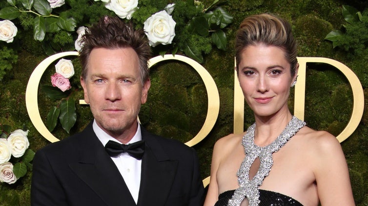 Ewan McGregor obtiene una orden de alejamiento contra una mujer que lo acosa desde hace tres años