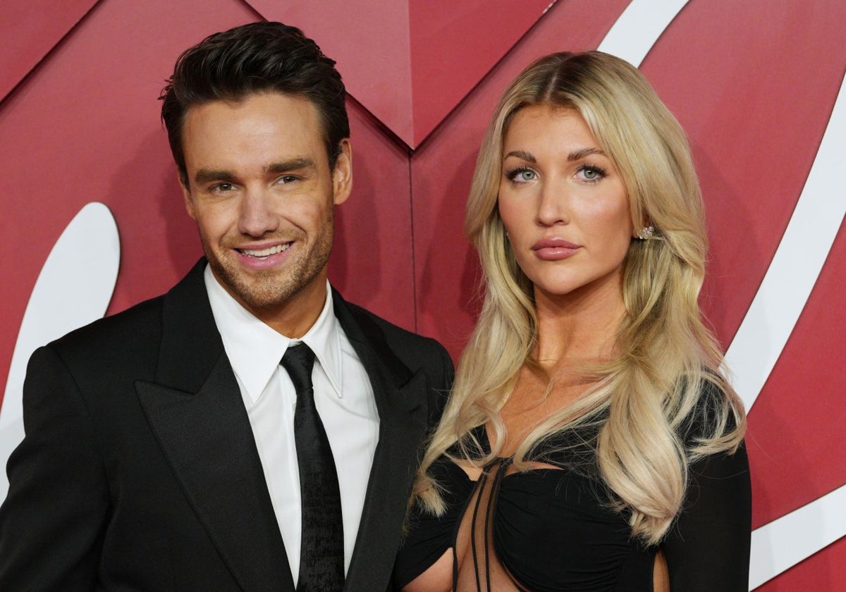 La novia de Liam Payne, Kate Cassidy, desvela el motivo de peso por el que dejó solo al cantante antes de su muerte