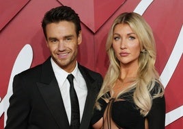 La novia de Liam Payne, Kate Cassidy, desvela el motivo de peso por el que dejó solo al cantante antes de su muerte