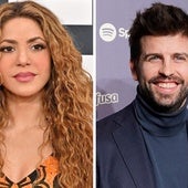 Shakira para los pies a Piqué: rechaza su mudanza y prepara la gira acompañada de sus hijos