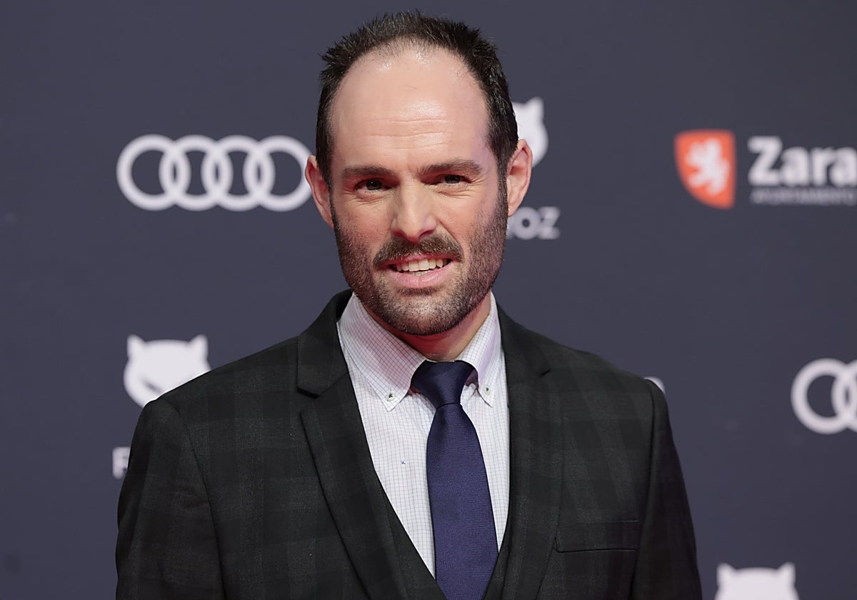 Quién es Diego Anido, Sergio Polo en 'La Infiltrada': su edad, sus inicios en la música y el papel que lo llevó al estrellato