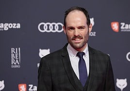 Quién es Diego Anido, actor que interpreta al etarra Sergio Polo en 'La Infiltrada': su edad, sus inicios en la música y el papel que lo llevó al estrellato