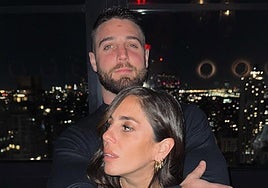 El motivo por el que David Rodríguez, novio de Anabel Pantoja, se marchará de Gran Canaria