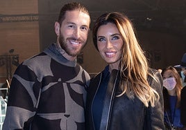 La tajante decisión de Pilar Rubio frente a la mudanza de Sergio Ramos a México