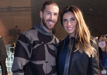 Entre rumores de crisis y declaraciones de amor: cronología de la relación entre Pilar Rubio y Sergio Ramos