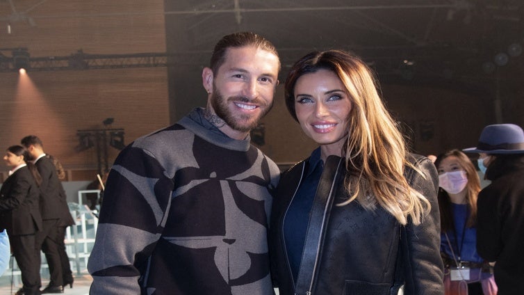 Entre rumores de crisis y declaraciones de amor: cronología de la relación entre Pilar Rubio y Sergio Ramos