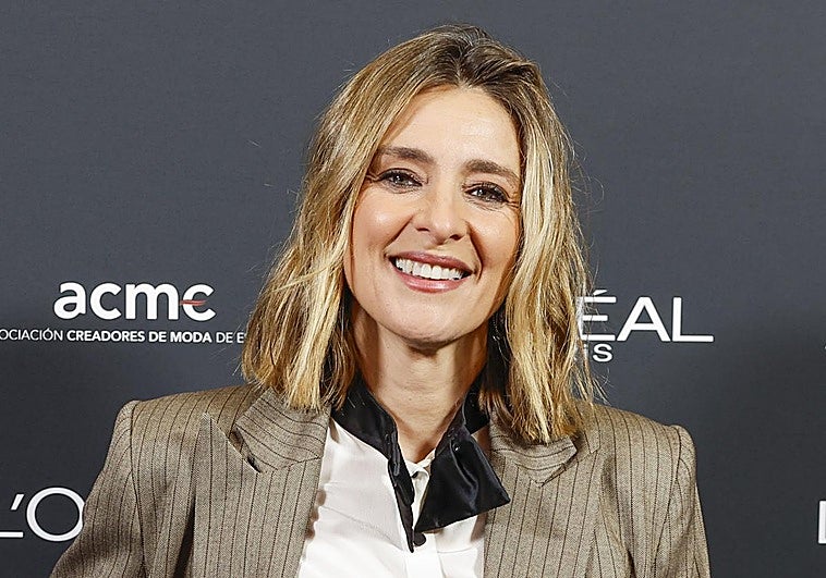 La vida personal de Sandra Barneda: su novia, su relación actual con Nagore Robles y una dolorosa pérdida familiar