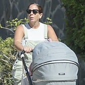 Anabel Pantoja comparte las fotos en el hospital con su hija y hay una llamativa ausencia