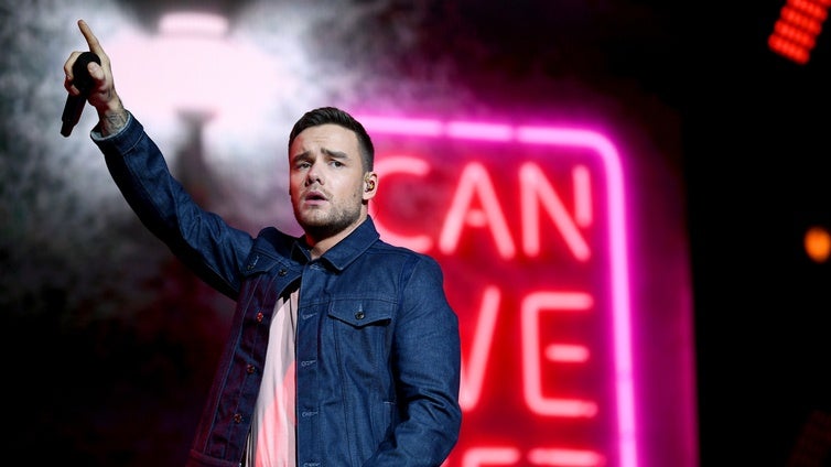 Liam Payne tenía dudas sobre su sexualidad durante su relación con Maya Henry