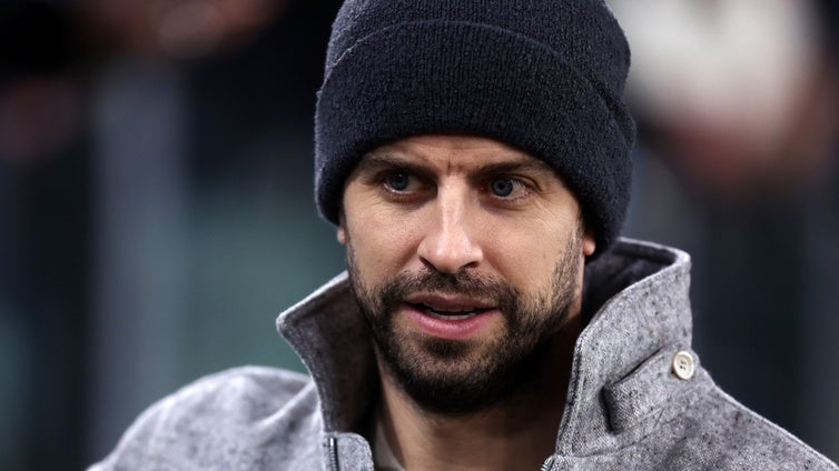 Gerard Piqué vuelve a Estados Unidos por cuatro días: la nueva dinámica familiar con Shakira