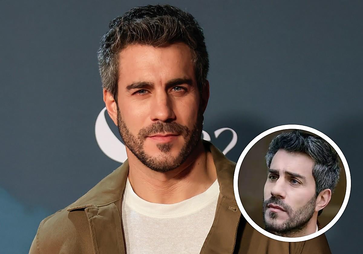 La vida personal de Dani Tatay, Andrés de la Reina en 'Sueños de ...