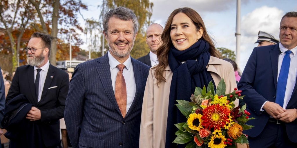 A la luz el motivo por el cual Federico X y Mary de Dinamarca viajaron a Australia