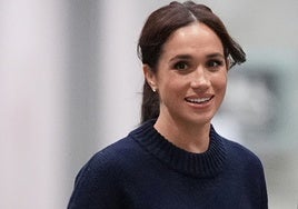 Meghan Markle renueva la marca American Riviera Orchard con un sutil dardo a la Familia Real