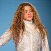 Shakira, víctima de la filtración de sus datos médicos durante su ingreso hospitalario