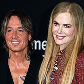 Nicole Kidman y Keith Urban, víctimas de un asalto a su millonaria mansión de Los Ángeles