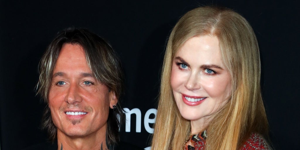 Nicole Kidman y Keith Urban, víctimas de un asalto a su millonaria mansión de Los Ángeles