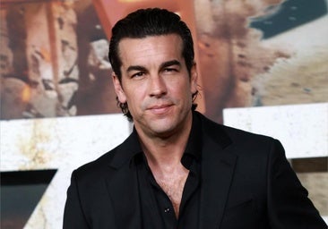 La vida personal de Mario Casas: su novia Melyssa Pinto, su desconocido hermano y su antiguo trabajo