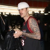 Los fans de Justin Bieber, preocupados por su estado de ánimo tras varios cambios de look y una emotiva carta