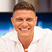 A la luz los mensajes entre Joaquín y la actriz de cine para adultos Claudia Bavel