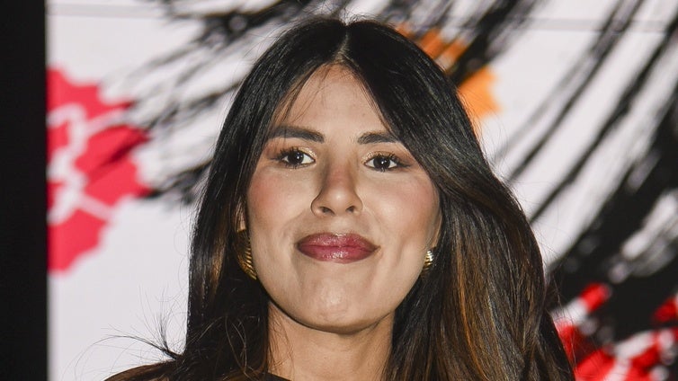 Isa Pantoja sobre los rumores de mala relación entre su familia y David Rodríguez: «No me sorprende»