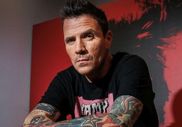 Dani Martín: la trágica pérdida de su hermana, su novia famosa y sus deseos de ser padre