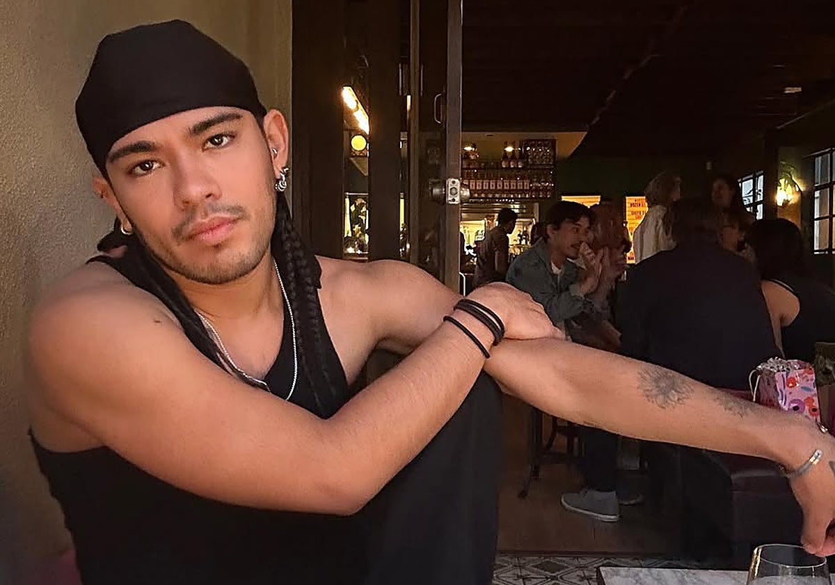 Jesús Guerrero, 'el peluquero de las celebrities'