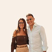 Joaquín y Susana Saborido rompen su silencio tras el escándalo con Claudia Bavel