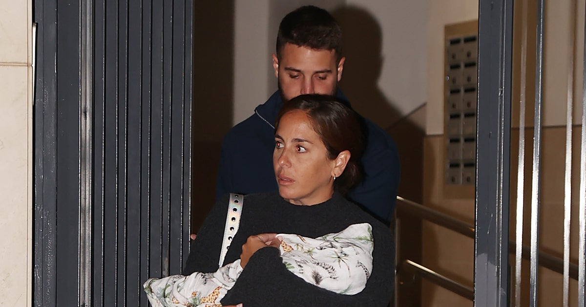 El 'caso Anabel Pantoja' va para largo: «Lo lógico es que se vaya a juicio»