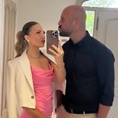 Así es Grecia, la hija de Pepe Reina en su 18 cumpleaños: cantante, amante de la moda y con un 'tattoo' junto a su padre