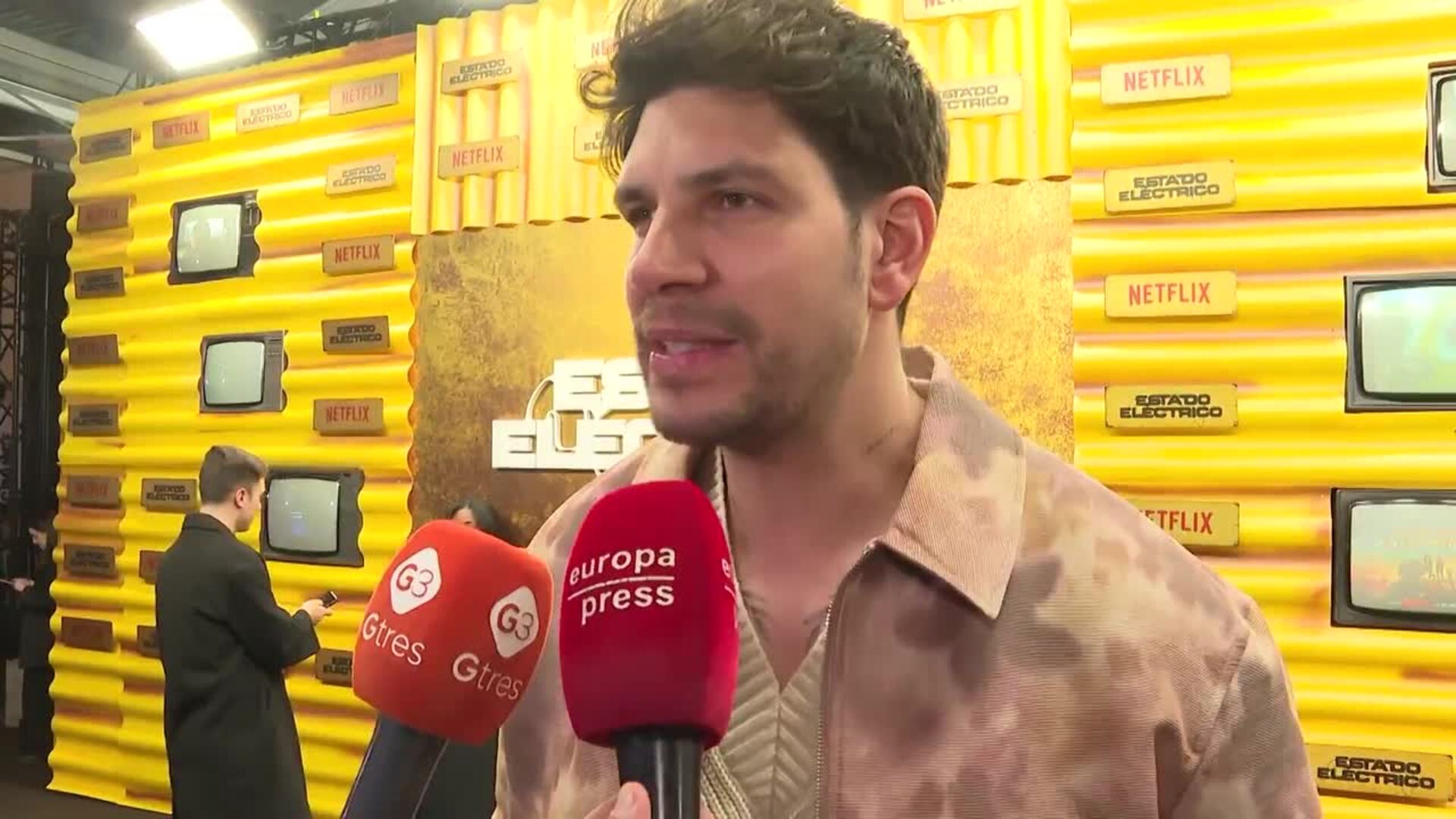 La reacción de Diego Matamoros a la boda de Makoke y a su participación en &#039;Supervivientes&#039;