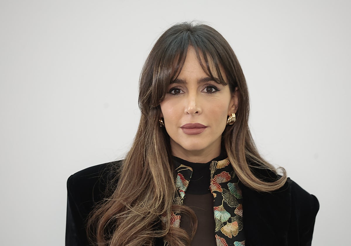 Rocío Osorno desmiente su supuesta reconciliación con Coco Robatto