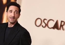 La vida personal de Adrien Brody: su edad, su novia Georgina Chapman y su anterior relación con Elsa Pataky